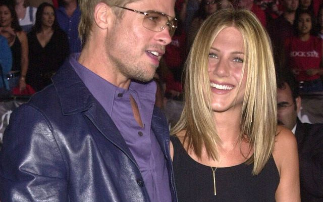 Czy Jennifer Aniston i Brad Pitt wrócą do siebie?