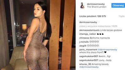 Kylie, pilnuj Tygi! Jego eks szaleje w internecie (Instagram)