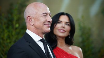 Jeff Bezos dokonał historycznej transakcji mieszkaniowej! Teraz zamieszka w “bunkrze miliarderów”