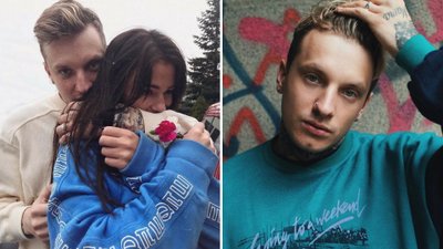 Honka Biedronka i Smolasty są razem? Dodali wymowne zdjęcie!