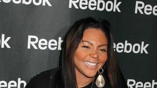 Lil Kim chciała poprawić sobie brzuch?