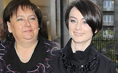 Jak się prezentują kandydatki na pierwszą damę? (FOTO)