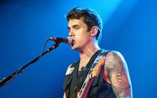 Dlaczego John Mayer zerwał z Jennifer Aniston