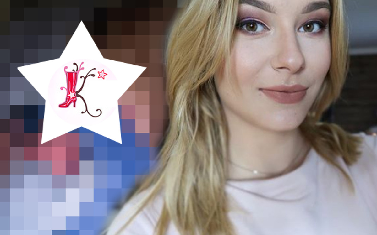 Ewa Niespodziana z Top Model URODZIŁA! Pokazała zdjęcie z PORODÓWKI