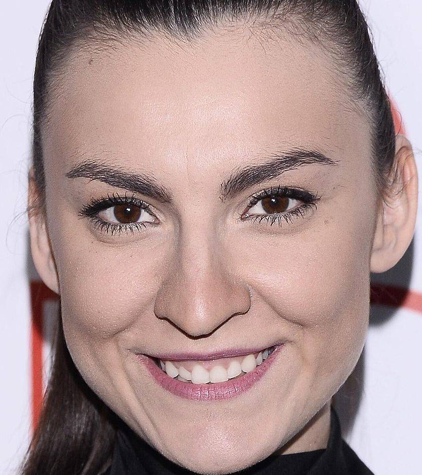 ZOOM na twarze gości pokazu Łukasza Jemioła