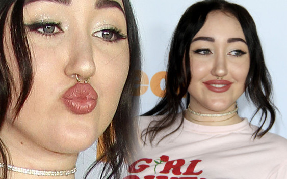Noah Cyrus walczy o tytuł najgorzej ubranej gwiazdki Hollywood (ZDJĘCIA)