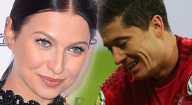 Czy TO będzie imię dziecka Anny i Roberta Lewandowskich?