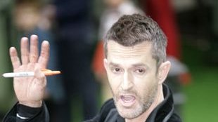 Everett o Jacksonie: Świr jest lepszy martwy!