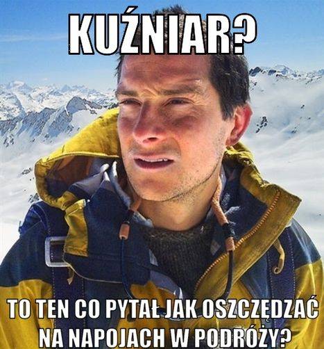 Jarosław Kuźniar – memy