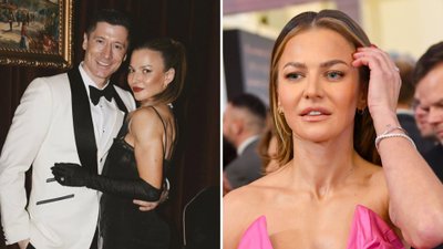 “Jestem trzecia”. W wyznanie Lewandowskiej aż trudno uwierzyć