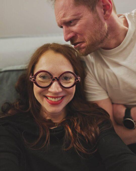 Angelika Kujawiak, fot. Instagram