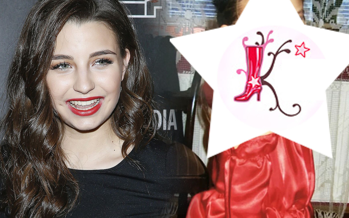 Julia Wieniawa pokazała zdjęcie z dzieciństwa – BARDZO się zmieniła