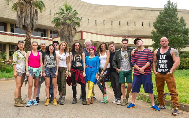 Agent Gwiazdy. Kto bierze udział w show?