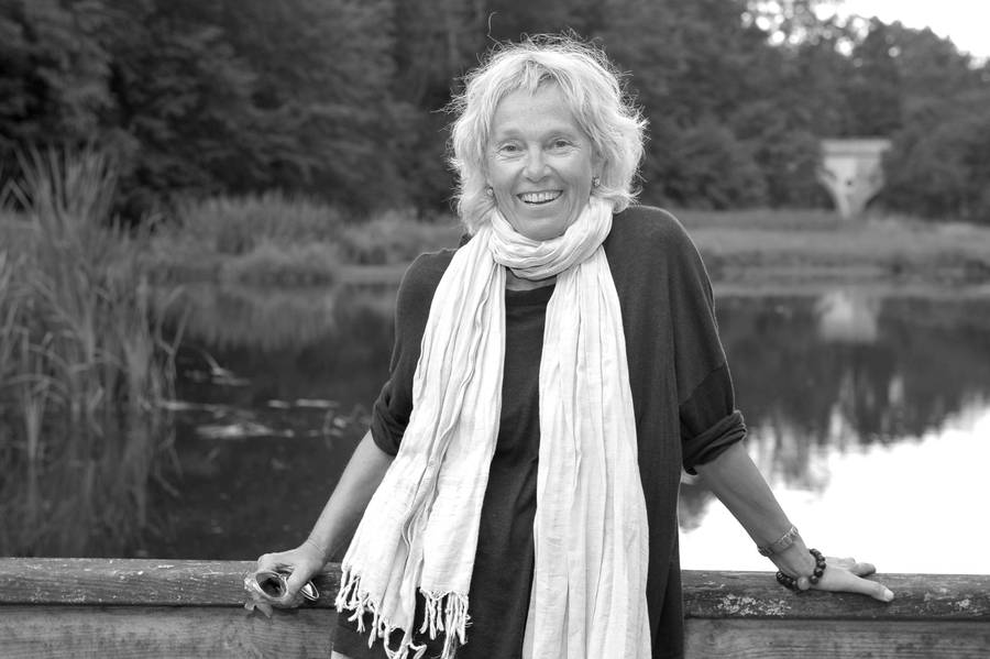 Małgorzata Braunek, SK:, fot. AKPA