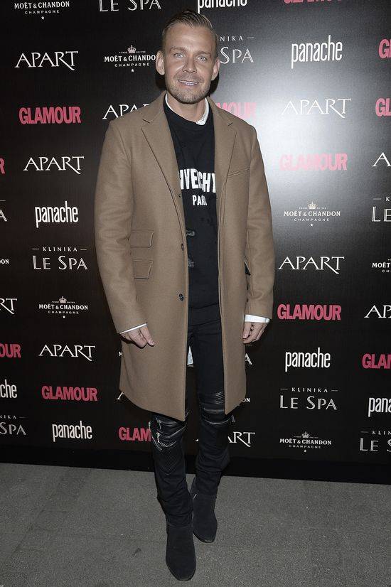 Kobieta Roku Glamour 2015