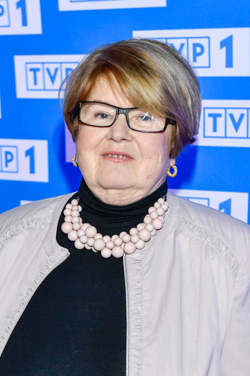 Nie żyje Wiesława Judek z „Sanatorium miłości”. Smutna wiadomość dla fanów programu
