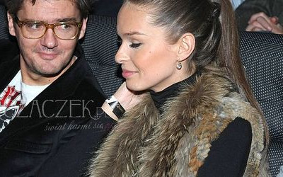 Czy Wojewódzki i Sowińska specjalnie udają parę?