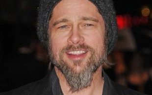 Brad Pitt zagra Johna Lennona