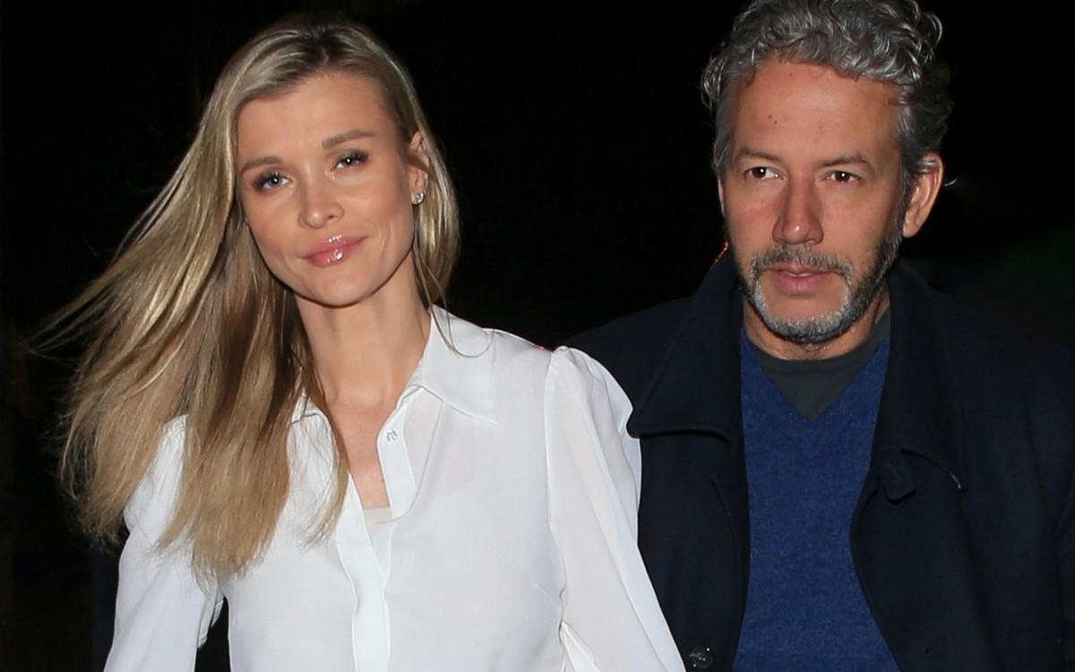 Joanna Krupa i Douglas Nunes sfinalizowali rozwód! Wyciekły szczegóły