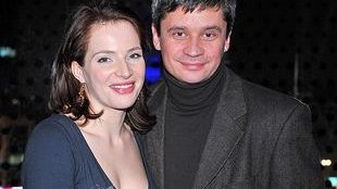 Anna Dereszowska znów z Grabowskim?