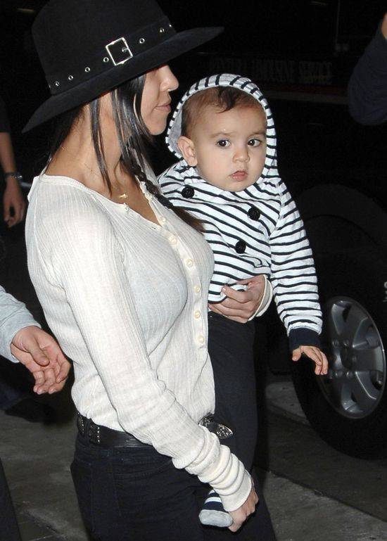 Mason Disick – syn Kourtney Kardashian i Scotta Disicka