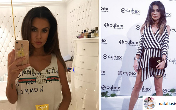 Fanki OSKARŻAJĄ Natalię Siwiec: Surogatka albo adopcja!