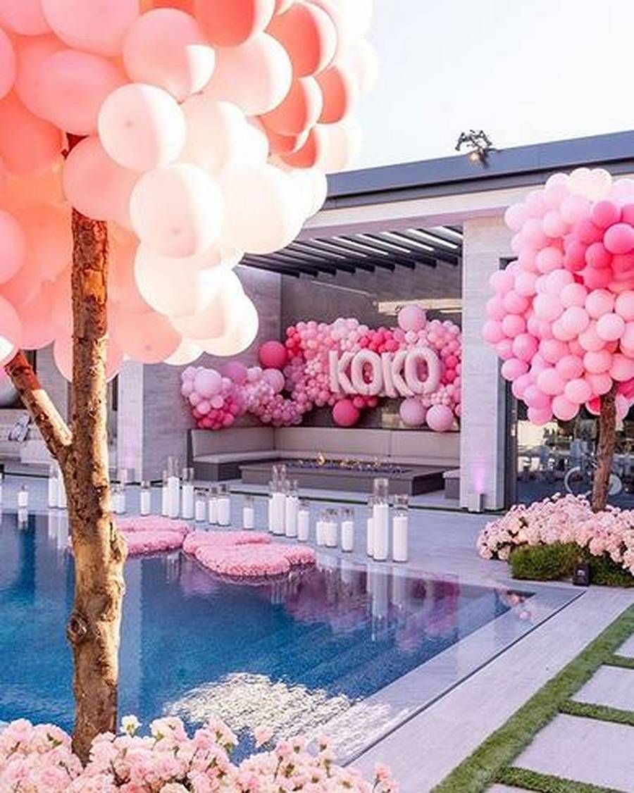 Khloe Kardashian urodziny