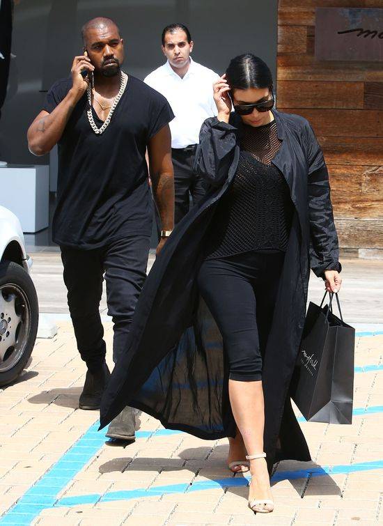 Terapeuta zdradza szczegóły z sesji z Kim i Kanye