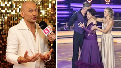 Tomasz Wygoda wprost o relacji Rogacewicza z mamą. Nie mieli kontaktu przez 12 lat!