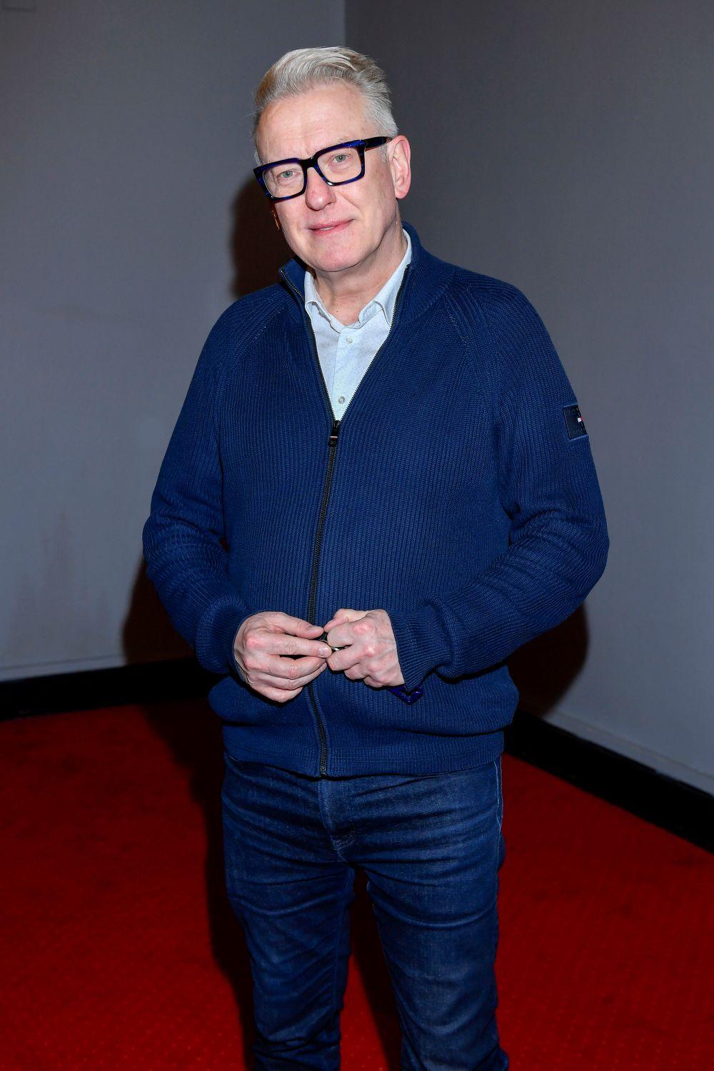 Mariusz Szczygieł/AKPA