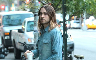 Transseksualna aktorka twierdzi, że sypiała z Jaredem Leto