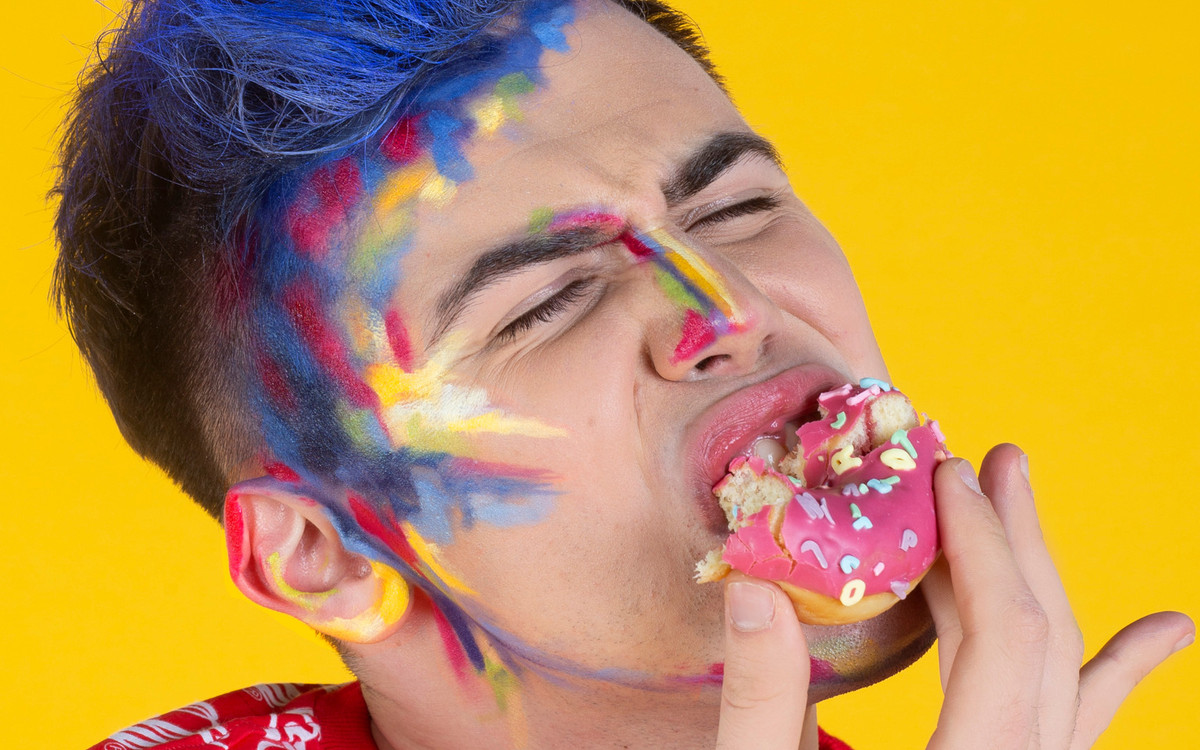 Dobra muza na LATO! Zapamiętajcie to nazwisko: Krystian Sikora – będzie o nim głośno