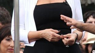 Nie krytykuj Kris Jenner, bo…