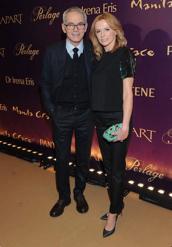 Gwiazdy na gali Doskonałość Mody Twojego Stylu 2015