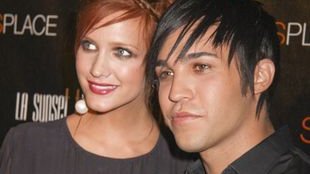 Pete Wentz ma kłopoty przez seks