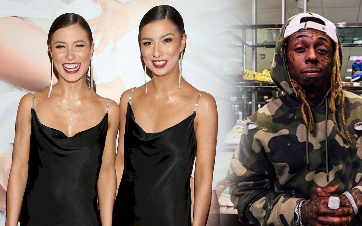 Polska aktorka w reklamie z znanym, amerykańskim raperem – Lil Waynem