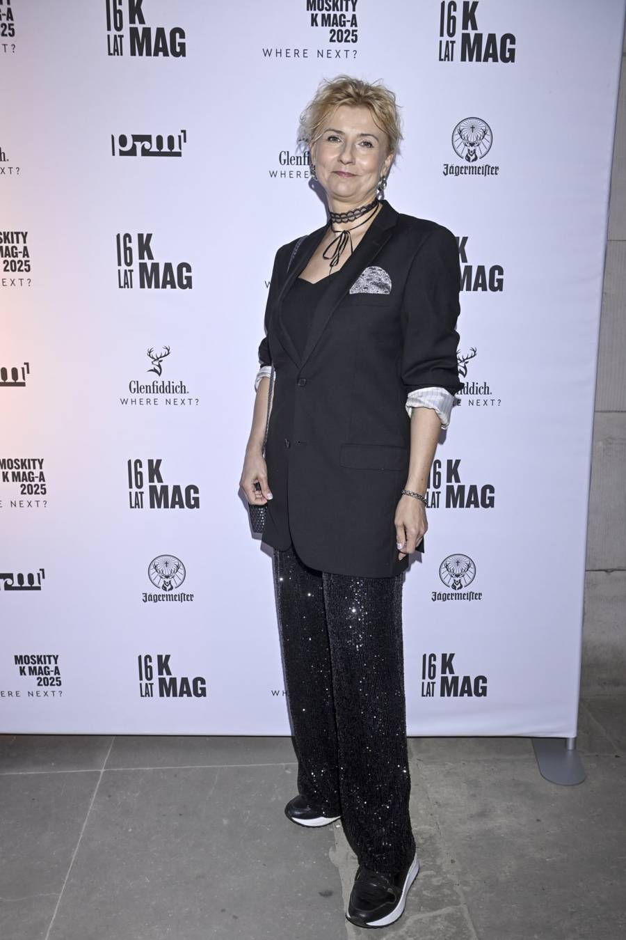 Gwiazdy na urodzinach “K MAG”! Stramowski z ukochaną, Magdalena Lamparska, Natasza Urbańska (FOTO)