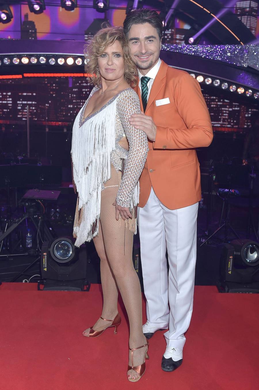 Na parkiecie wypocili siódme poty. Oto ile rekordowo schudli uczestnicy programu “Taniec z Gwiazdami”