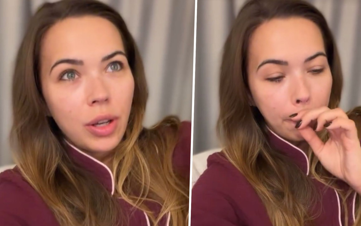 Dlatego wiedziała, że to koniec. Kubicka nie chce tego kryć