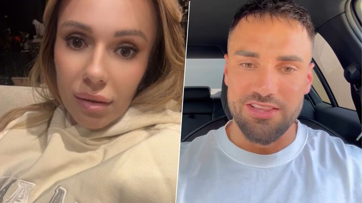 Doda, Łukasz Litewka, fot.: Instagram