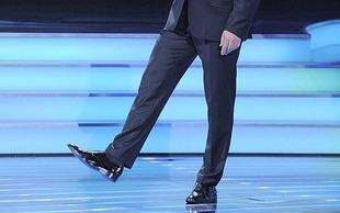 Jarosław Kuźniar już nie chce do X-Factora?