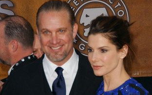 Kochanka Jesse Jamesa topless! (FOTO)