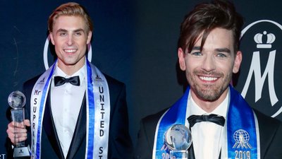Mister Supranational 2019 – wybrano najprzystojniejszego mężczyznę na świecie. Wygrał Nate Crnkovich z USA (DUŻO ZDJĘĆ)