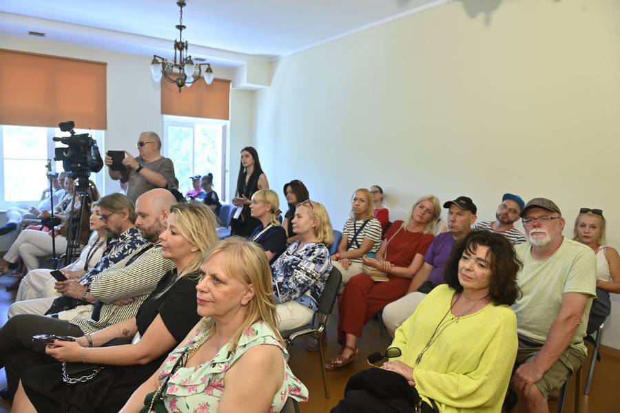 Międzyzdroje, fot. AKPA.