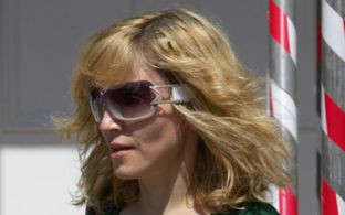 Nie chcą Madonny w Polsce