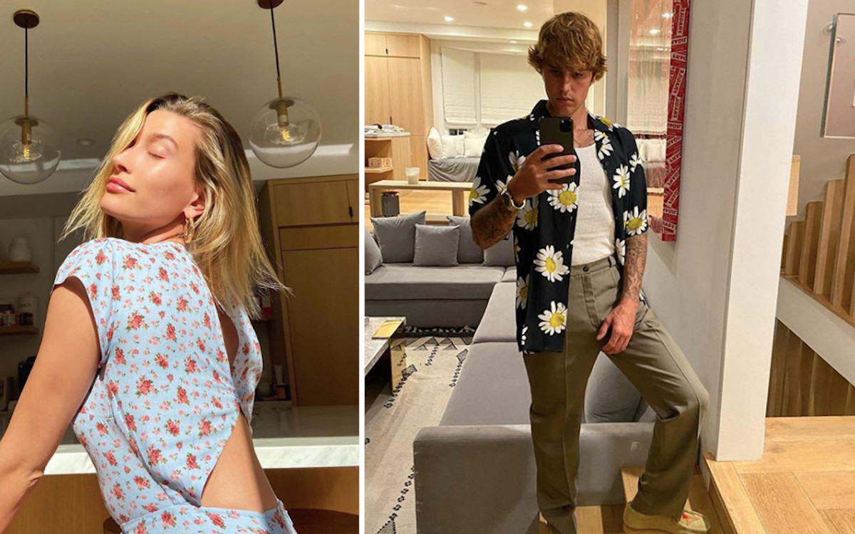 Justin i Hailey Bieber sprzedają willę za 9 mln dolarów. W sieci pojawiły się zdjęcia wnętrz (ZDJĘCIA)