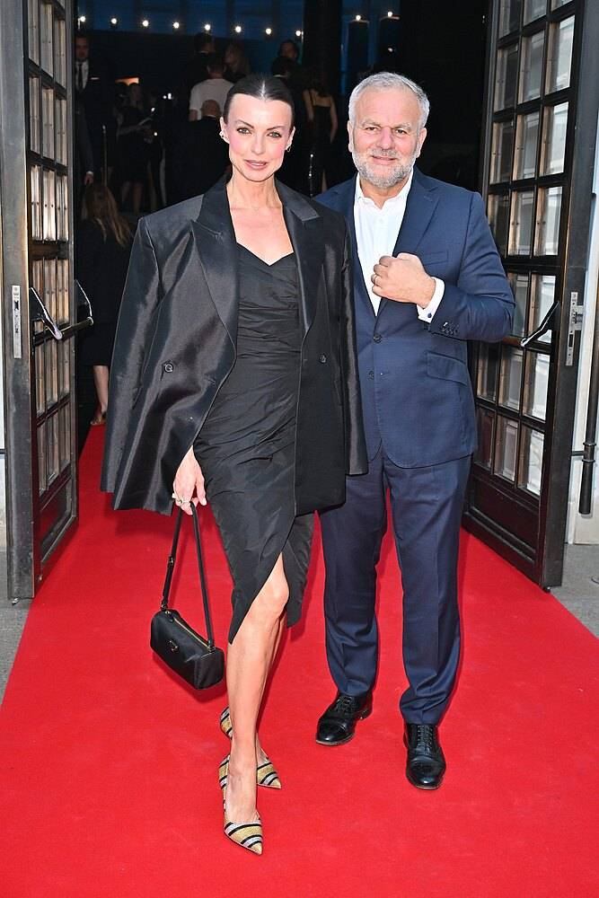Katarzyna Sokołowska i Artur Kozieja, fot. KAPiF