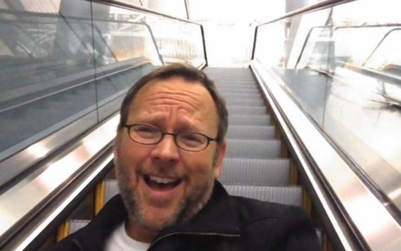 Jego filmik po roku ma 11 milionów wyświetleń!