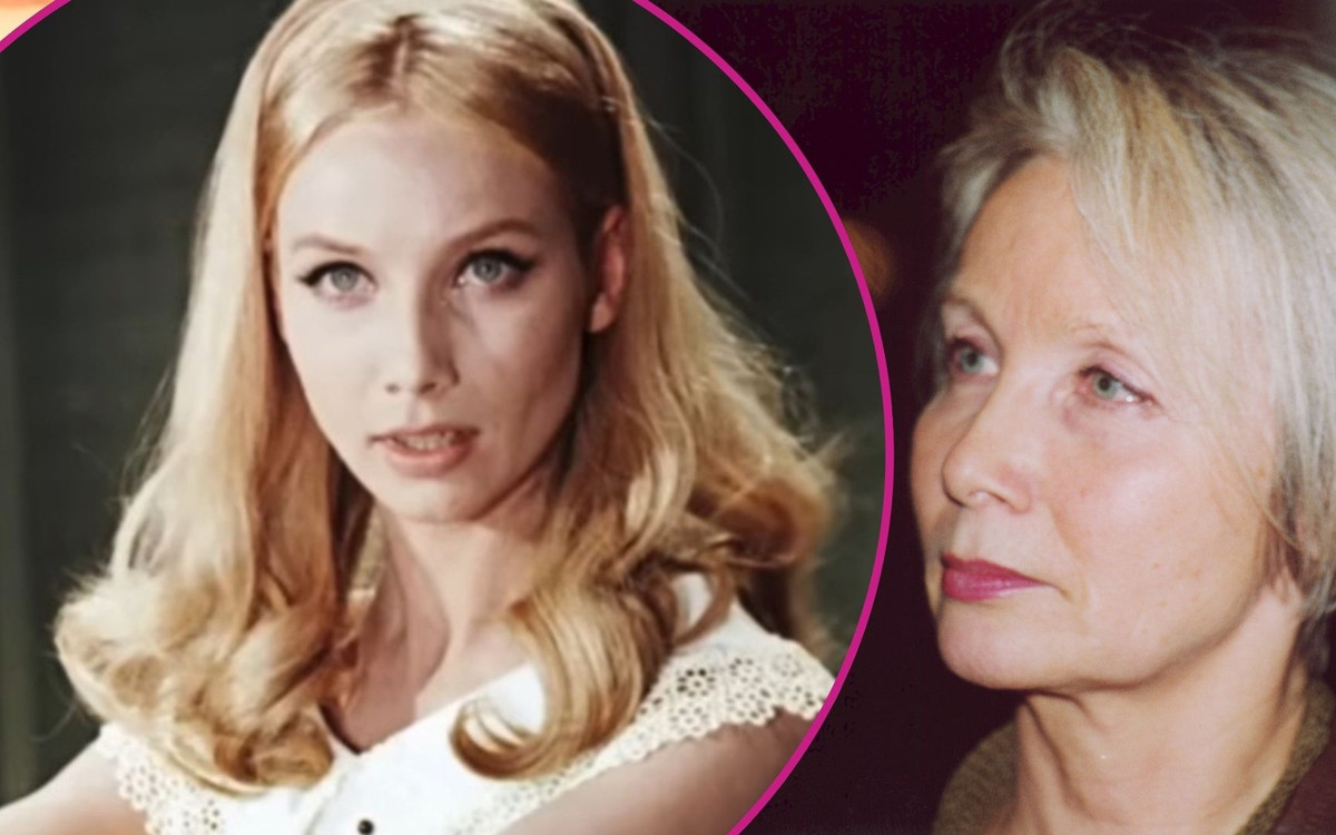 Była najpiękniejszą aktorką PRL-u. Jak dziś wygląda życie Poli Raksy?