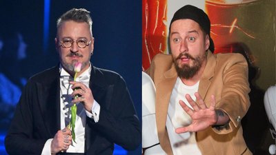 Piotr Kędzierski się wygadał! Znamy tożsamość jego partnerki